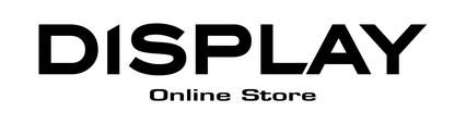 DISPLAY Online Store.png